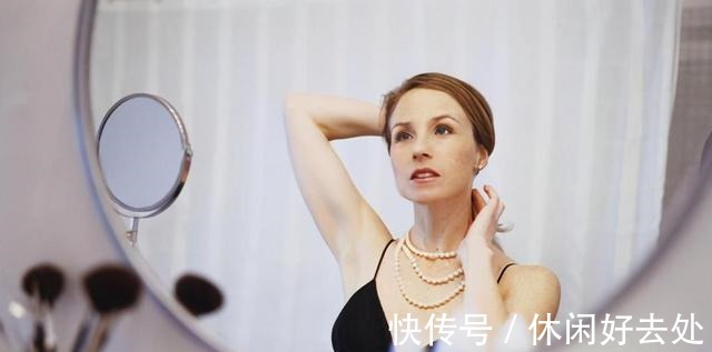 项链&不喜欢佩戴任何饰品的人,都有怎样的心理丨饰品与危机感!