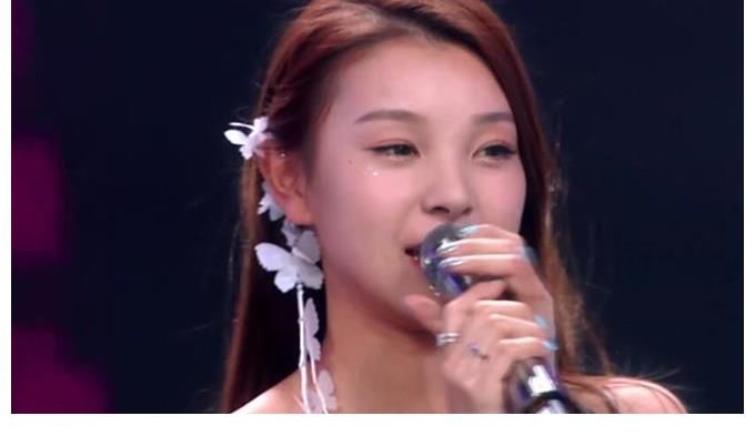 陈语嫣|段林希：快女夺冠后，3年时间赚了200百万，现如今月薪8千租房住