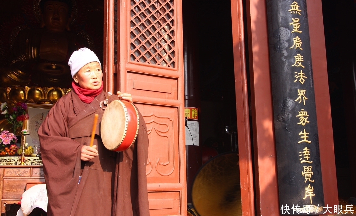 六祖慧能的传奇人生,圆寂后留下两则预言