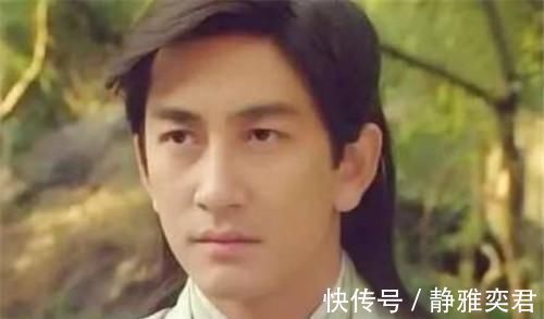 张无忌@金庸取了3个好名字,连自己也无法超越,堪称经典中的经典