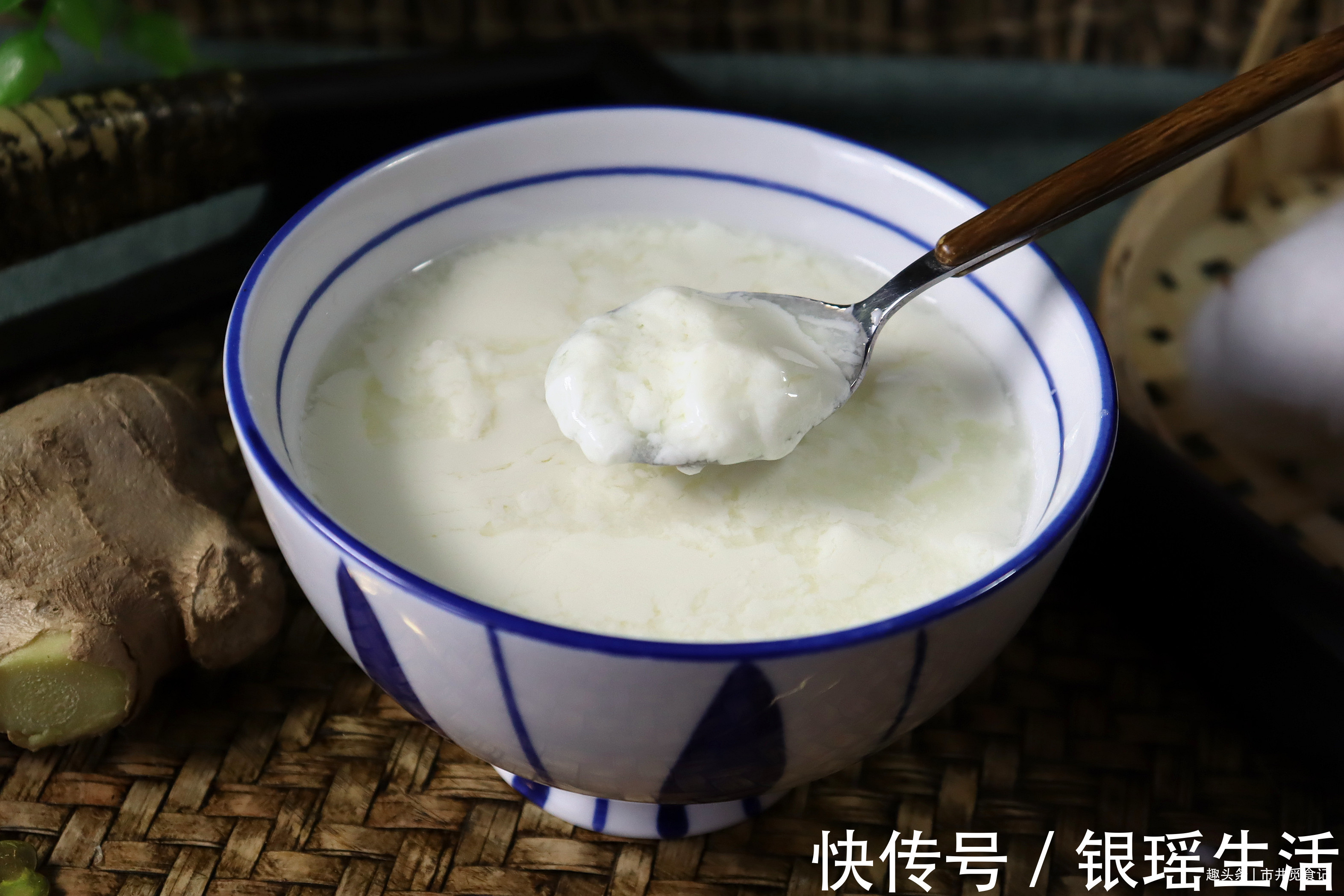 小吃|大热天，适合在家做的6种夏日小吃，好吃还省事，不发愁没胃口了