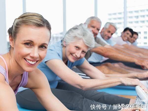 科学养生才是真养生,中老年人把握好这三点,受益匪浅