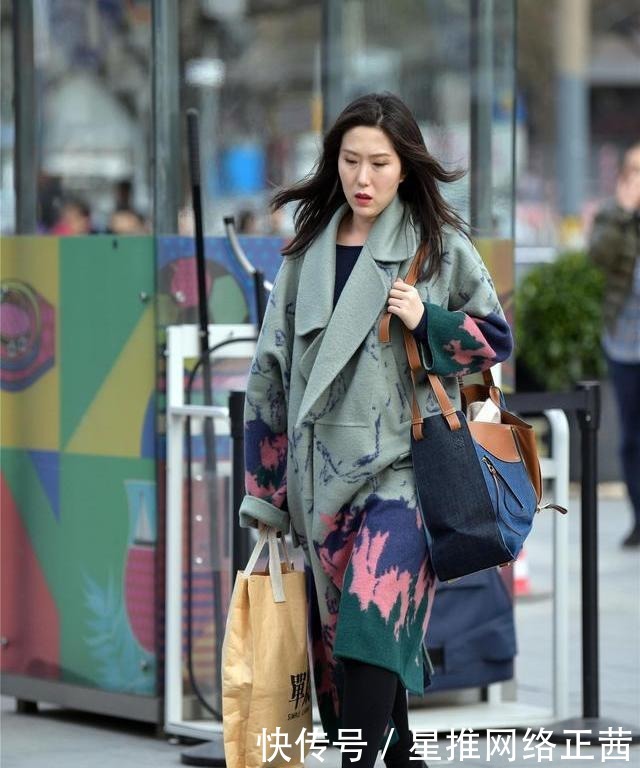 必备|春季必备短靴搭配,穿着不同口味,搭配出层次更好看