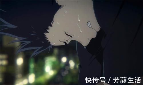 动画电影|日本爆火的《声之形》为何在中国扑街?这就是两国意识形态的不同