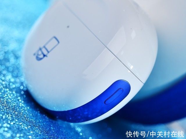 充电盒|少年时代的记忆 OPPO Enco Free2柯南限定版上手