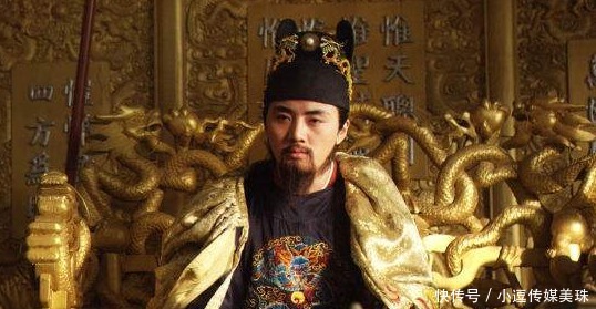 阴沟里翻|清朝十分欣赏的明朝虎将，曹文诏将军，为何阴沟里翻船？