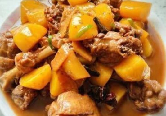 女人多吃以下食物,维C是苹果的七倍,补气补血,滋补不上火