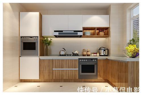 洗衣机|全屋定制正流行，那么家里要定制多少柜子合适呢，这5处就够了