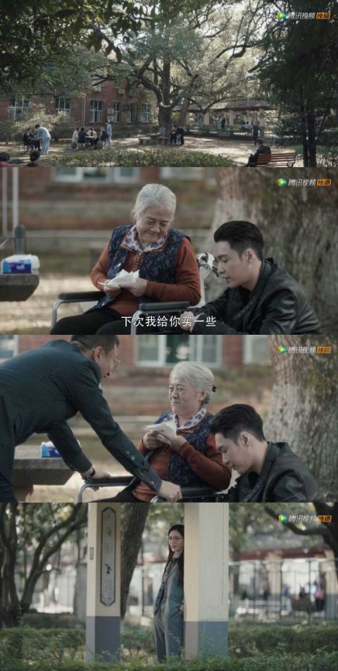 張藝興|《掃黑風(fēng)暴》原來是在長沙拍的？至少有這些地方！