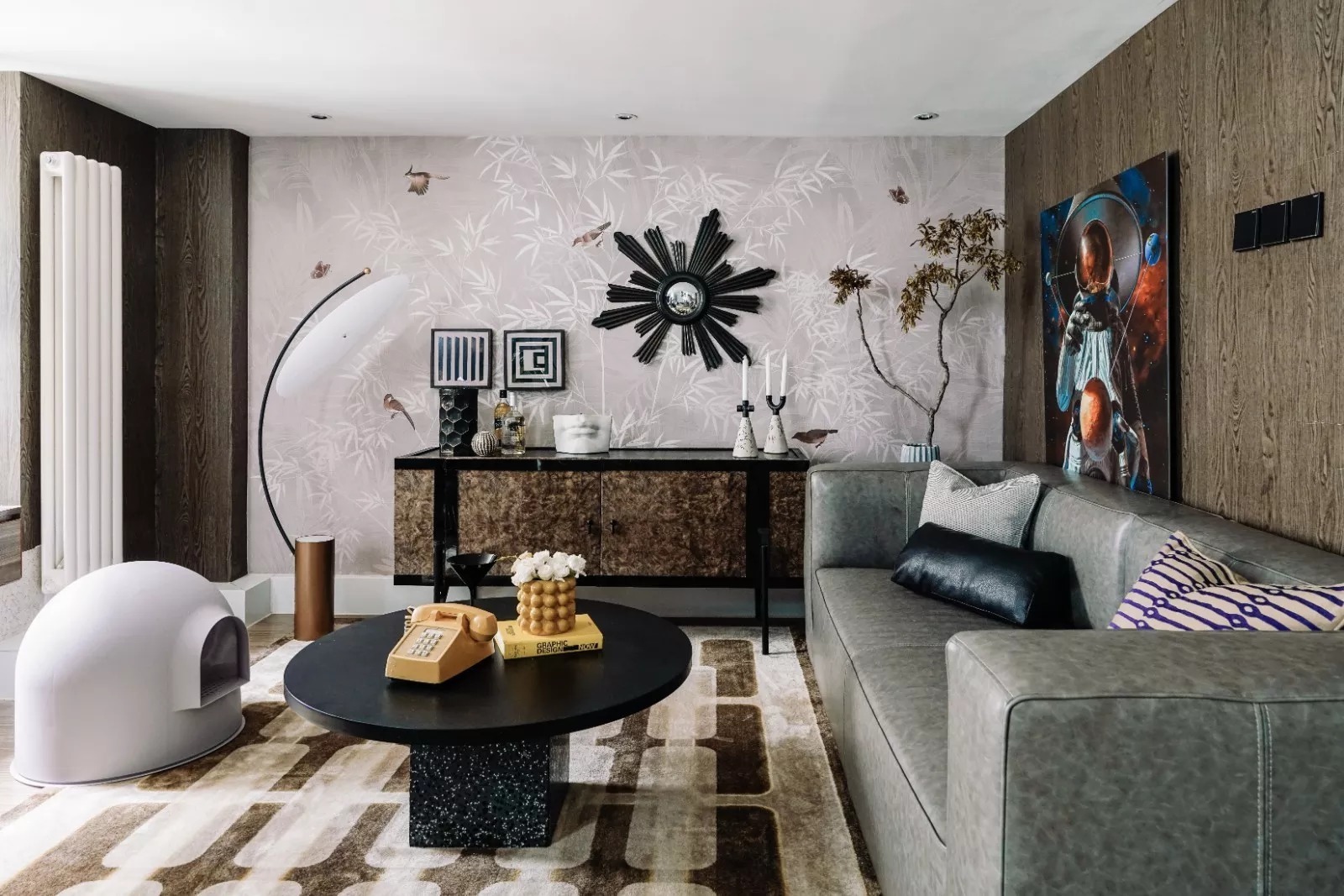 ch年轻人眼中的“新中式”