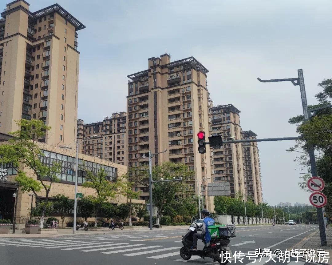 城市|这个造出了全国标杆的城市，现在却买不下手