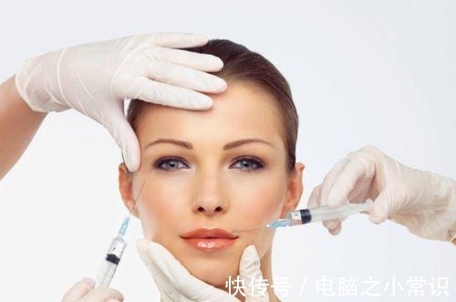 高光点 都说做拉皮手术不能太早,可我还是动心了!