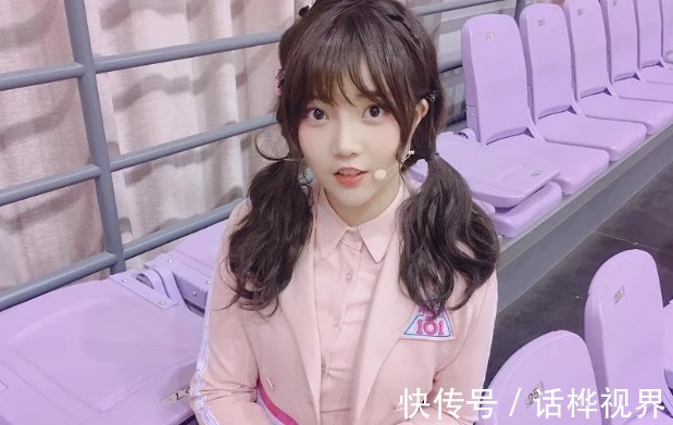 江璟兒|《101》兩位練習生已結婚,林珈安先上車后補票,江璟兒成老板娘