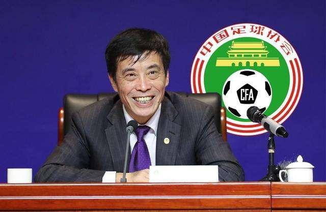 陈戌源|韩媒爆出猛料,国足新帅曝光,陈戌源向越南取经