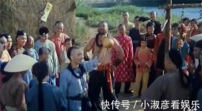 人狂|津门混混那些事儿：天狂有雨，人狂有祸，能耐再高，难敌菜刀