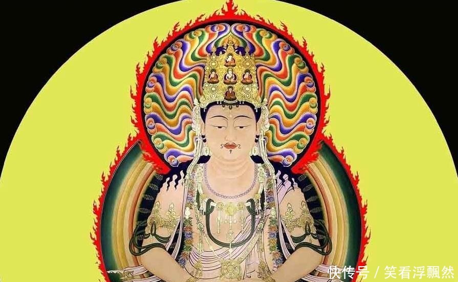 万仙阵他被接引道人带走了 千年后成佛 地位等同如来佛祖