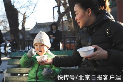 腊八|除了食粥，腊八节还有些什么别的习俗？