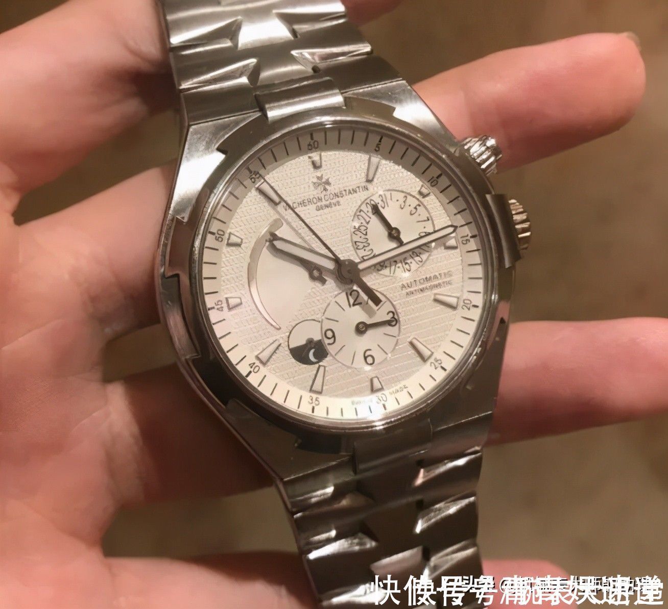 劳力士|新手最想知道的,几十万的手表比几千的究竟好在哪?