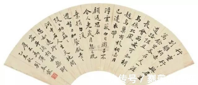 试卷!清末最后一位科举状元,试卷书法堪称印刷字帖!谁说科举没人才?