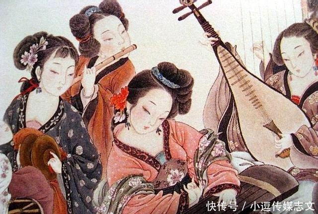 令人|美人向苏轼求诗,前两句令人失望,加上后两句顿时大放异彩