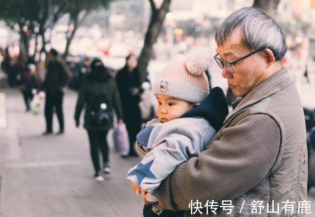 儿媳妇|研究表明,老人退休后,越“带娃”越会闹出家庭矛盾,原因有三