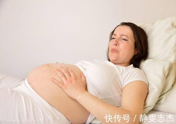 宝妈|有这四种条件的孕妈,生宝宝比较快,占两条就很幸运了