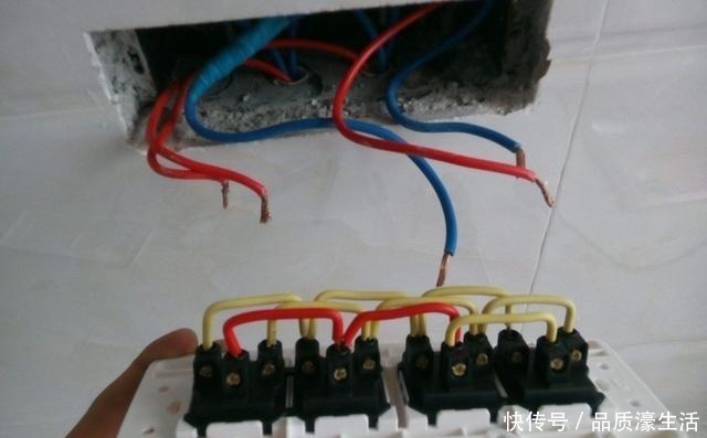 家庭|家庭电路布局,各回路用什么开关电线选多大开关选多大!