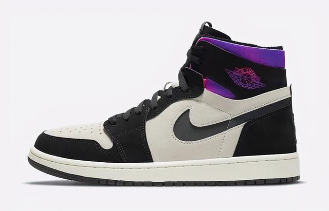 天猫上架AJ1“银脚趾”+PSG联名，神仙打架？