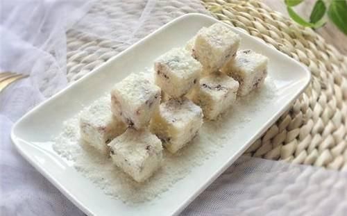 它是甜品中的“高端”，Q弹嫩滑，清爽酸甜，没有烤箱也能做！