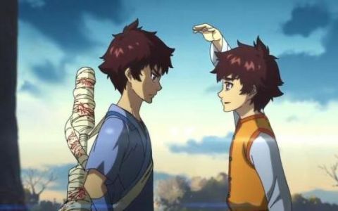 曹炎冥|鎮魂街：營救夏玲需要修復靈魂，曹玄亮的戲份或許會增加