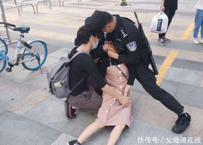 发现|一女子下班途中突然晕厥,检查出一切正常,上完厕所发现病因!