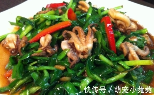 适合青少年偶尔吃的菜，滋阴养胃补虚润肤，男孩更帅气，女孩美丽