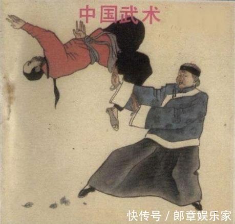 真相|中国武术真的从来不能实战吗清代王爷的一则笔记足以揭开真相