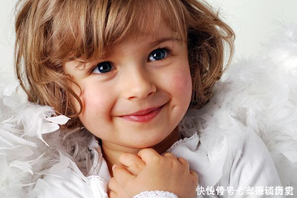 你的眼睛|孩子有这4个面部特征,可能天生就聪明,看看你家孩子有没有