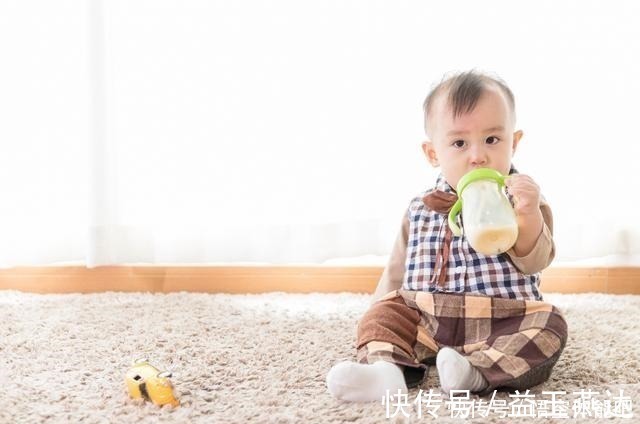 小朋友|一岁前的小朋友,原来是这么辨认妈妈的,看过才知道原来那么聪明!