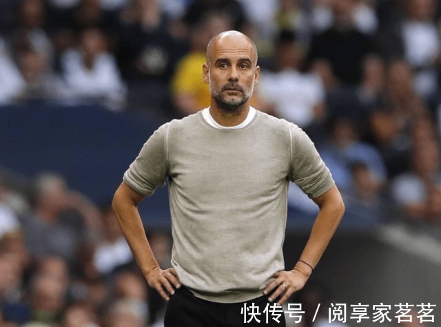 红牛|6：3！莱比锡红牛后卫刚开场自摆乌龙，曼城5人收获进球