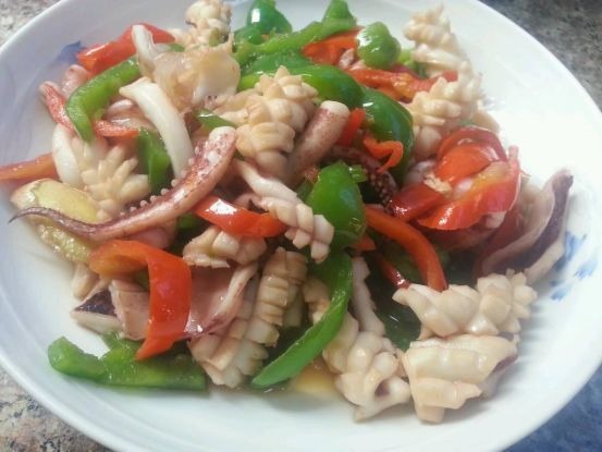 简单易上手的下饭美食，没有想象的复杂，实惠又美味，家人很喜欢