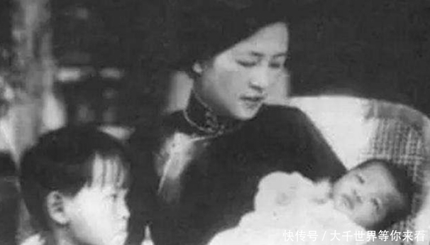 林洙|林洙暮年评估林徽因:她不是一位好太太,什么都不会只能请保姆