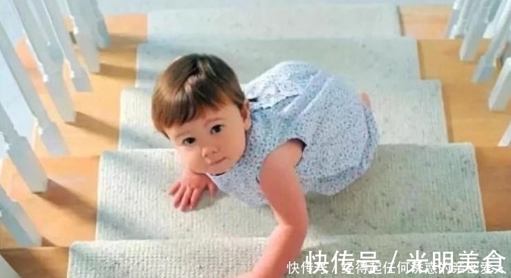 专家|“不爬就走”的宝宝比“先爬再走”的更聪明?专家:正好相反