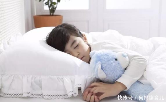 预兆|睡觉时若有4个“迹象”,可能是大病将来“预兆”,别不当回事情