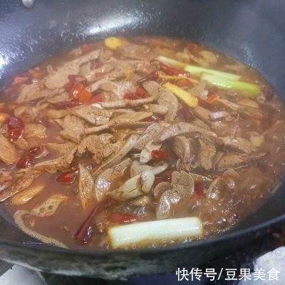 10g鸡精|吃不下饭?那是你不会做李孃孃爱厨房之一一冷吃兔肝