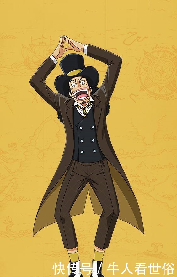 海贼王草帽一伙礼服装,路飞没穿拖鞋,罗宾秒变白富美