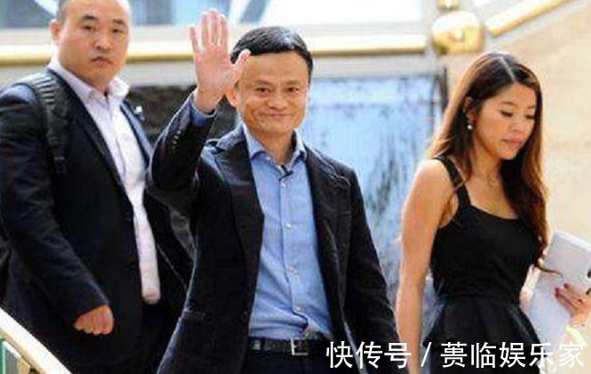 保镖|当年舍身为马云挡枪的保镖,如今生活怎么样 说出来别不信