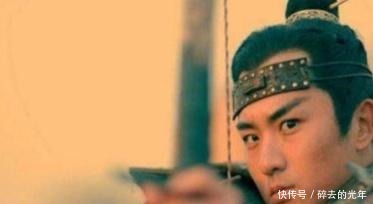 所杀|水浒中晁盖这么死的几个细节表明,晁盖不是史文恭所杀