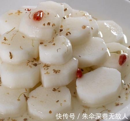 早食|女性常吃此物，不咳嗽了，子宮慢慢變好，遠離婦科炎癥，早食早好