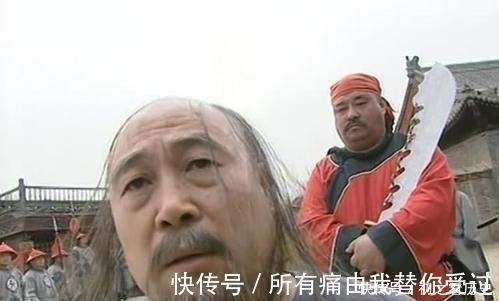 手艺|中国最后一位刽子手,不听师父劝告砍300人首级,因此晚景凄凉