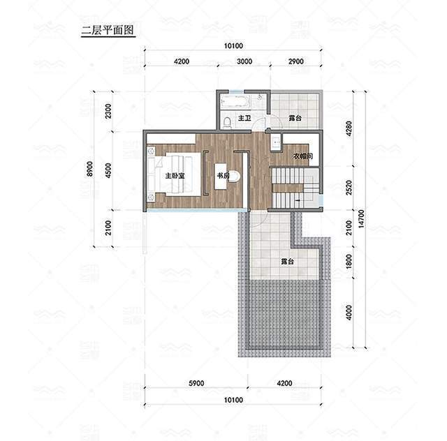 小别墅|这几套农村二层小别墅，经济适用布局好，高端又实用