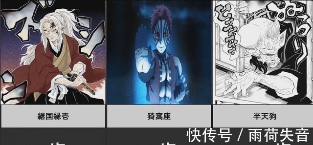 炭治郎|鬼灭之刃众角色年龄23岁鬼杀队当主已有1妻5子!16岁善逸哭了