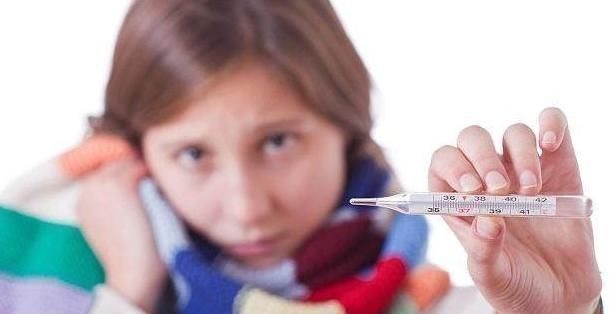 感冒|成年人一年感冒几次算正常超过了这个数,应提高身体素质了