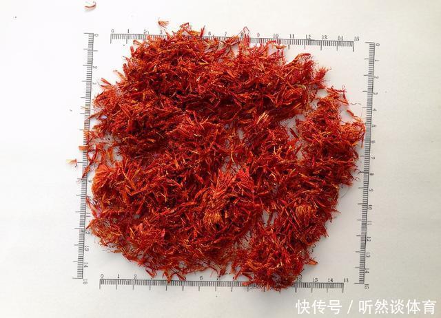 常见的活血化瘀中药有很多,这5种活血祛瘀药,堪称活血“圣药”